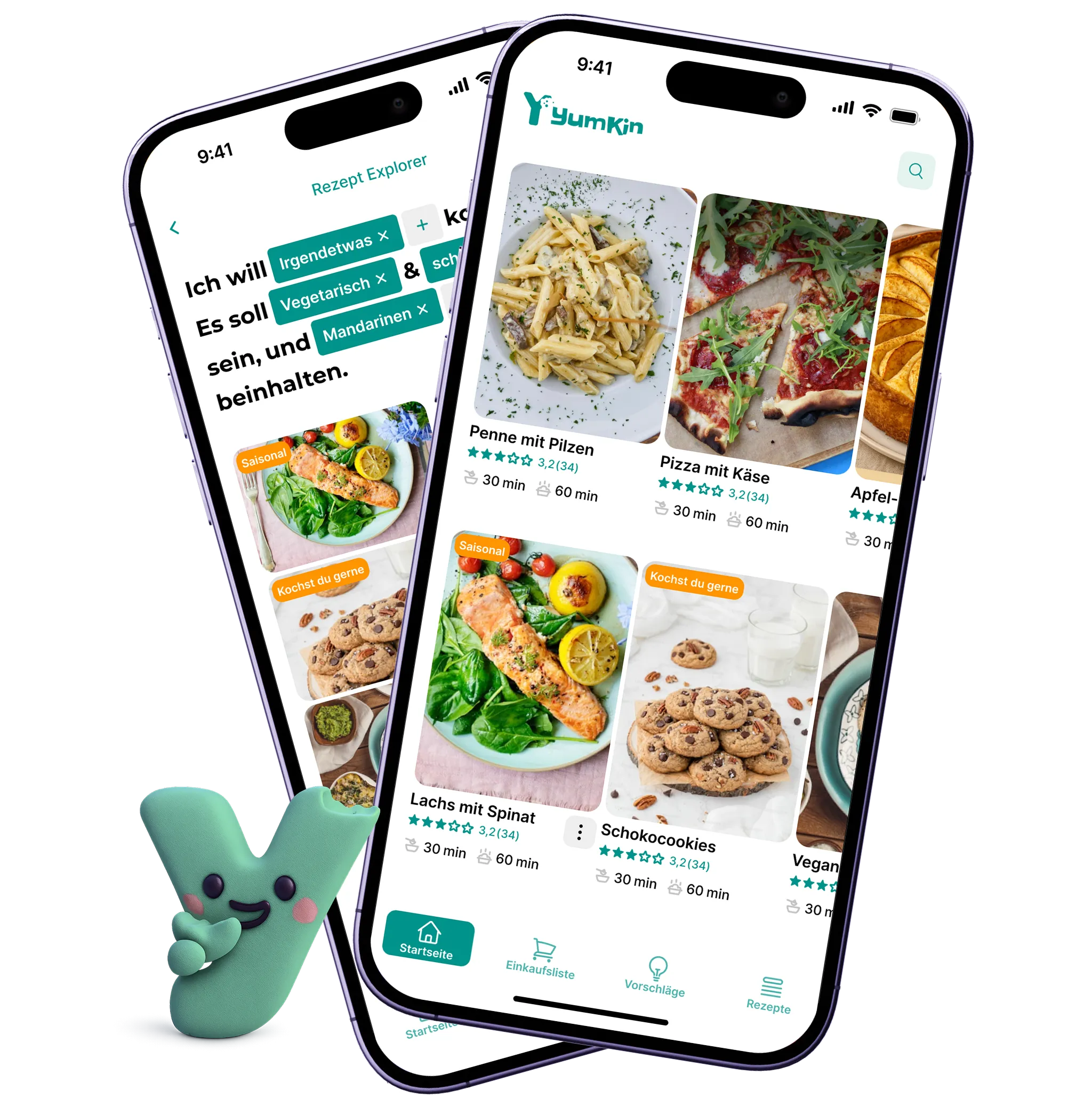 Team in the phase of conception Alt