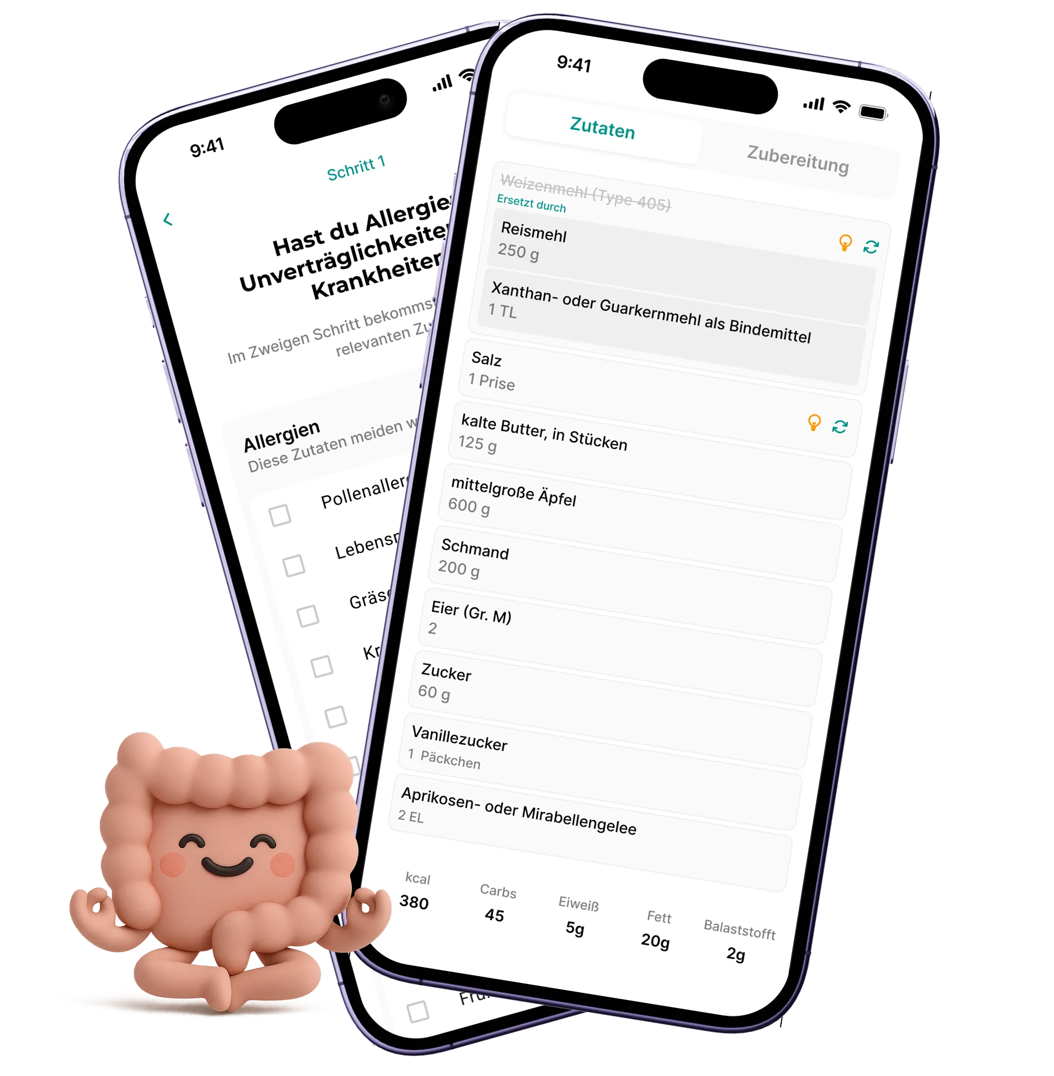 Team in the phase of conception Alt